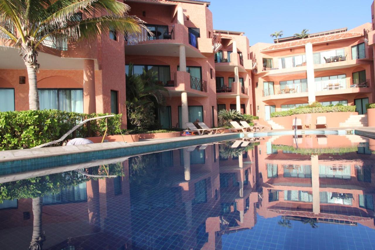 Luna Encantada C1 Playa del Carmen Exterior foto